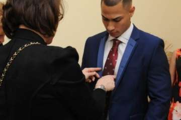 Éxito de la III edición de Valsestilo (Foto Francisco Sánchez)